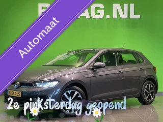 Volkswagen Polo 1.0 TSI Life | Automaat! | Climate Control | Sensoren |