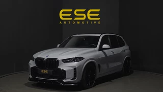 BMW X5 xDrive50e Hybrid M-Sport M-Seats | Head-Up | H&K | Panorama