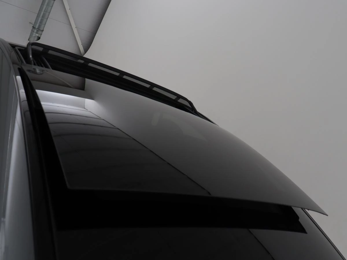 Hoofdafbeelding Mercedes-Benz EQE