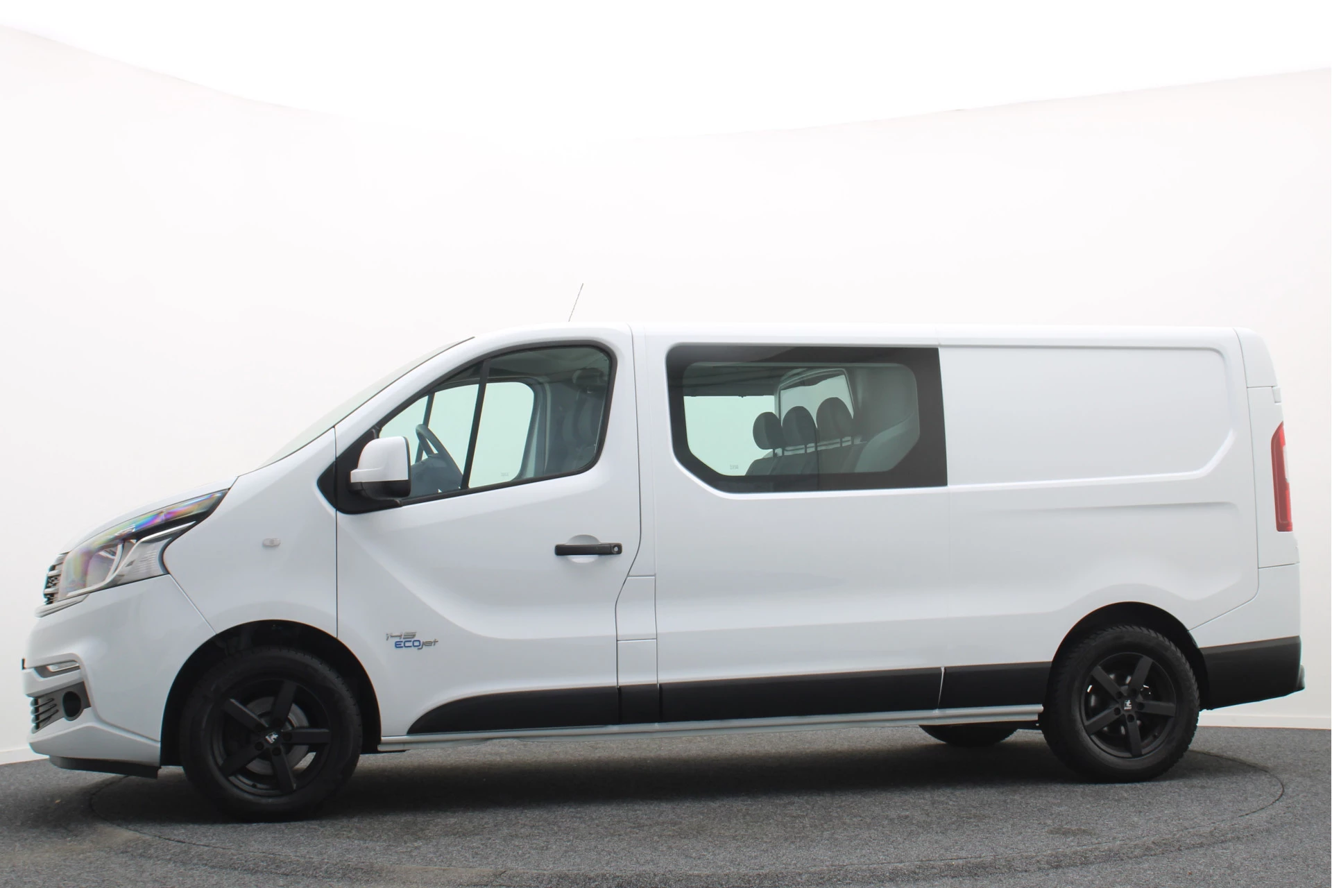Hoofdafbeelding Fiat Talento