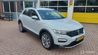 Volkswagen T-Roc 1.0 TSI Style Business