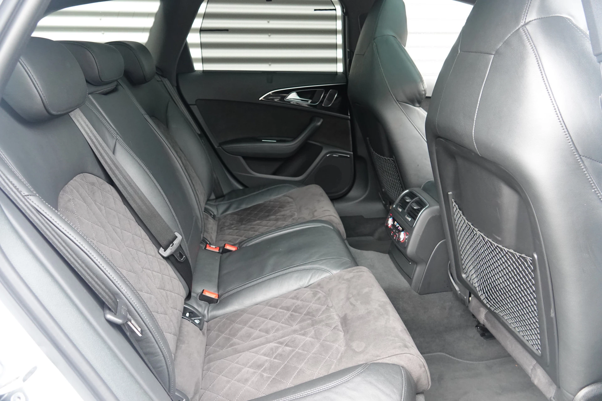 Hoofdafbeelding Audi RS6