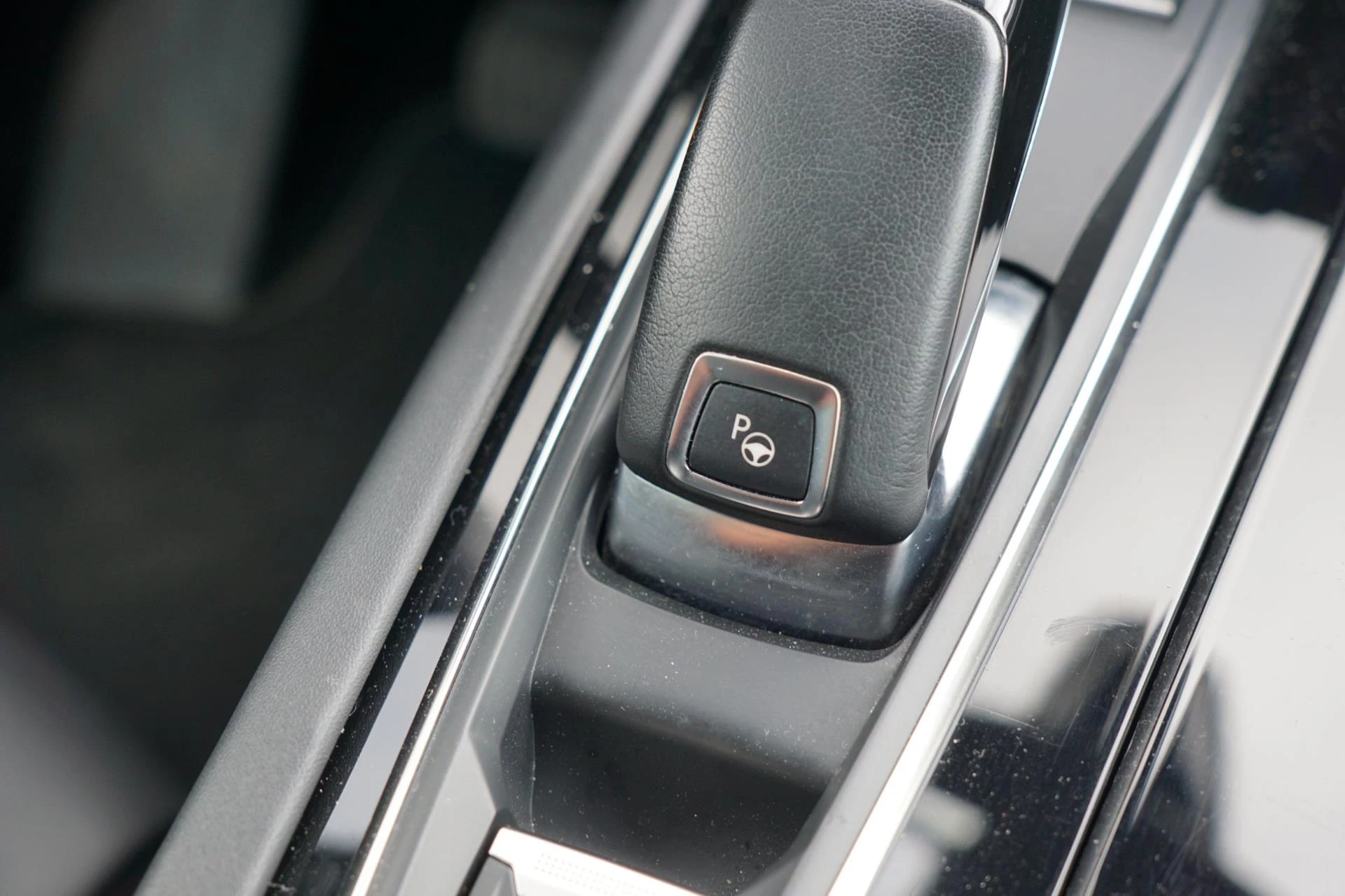 Hoofdafbeelding Peugeot 508