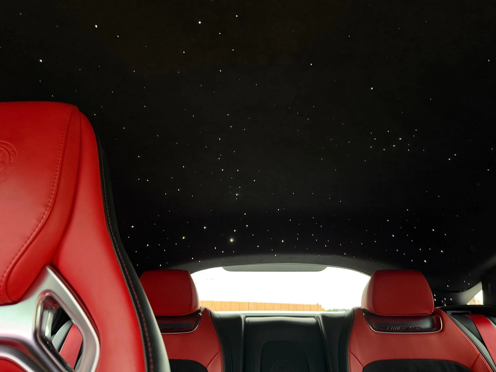 Hoofdafbeelding Mercedes-Benz AMG GT