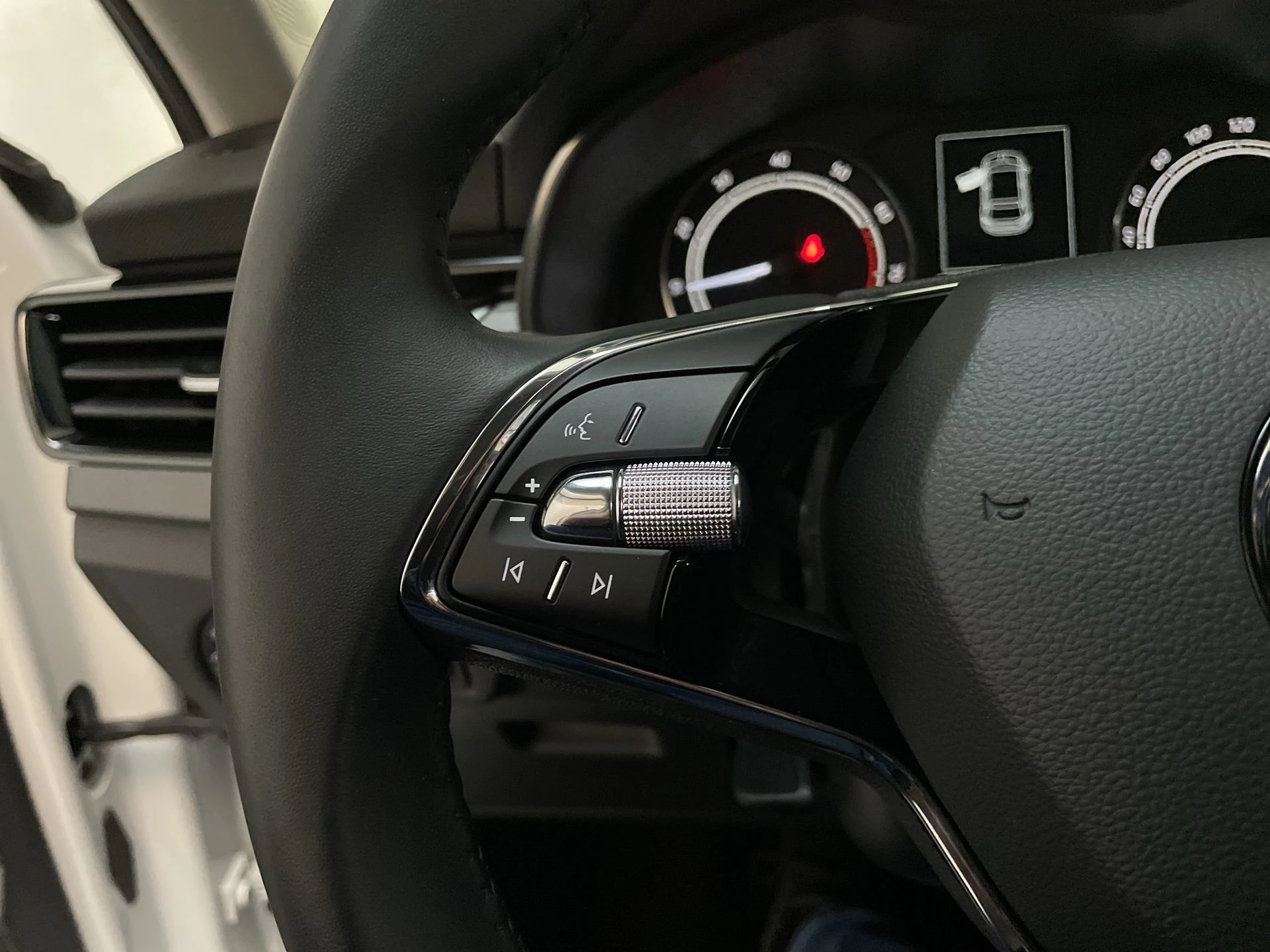 Hoofdafbeelding Škoda Scala