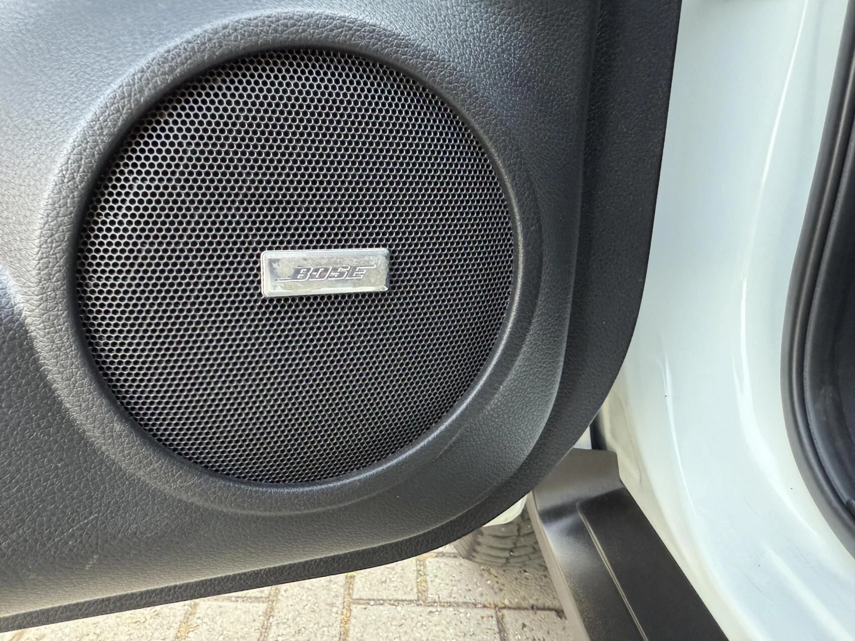 Hoofdafbeelding Nissan X-Trail