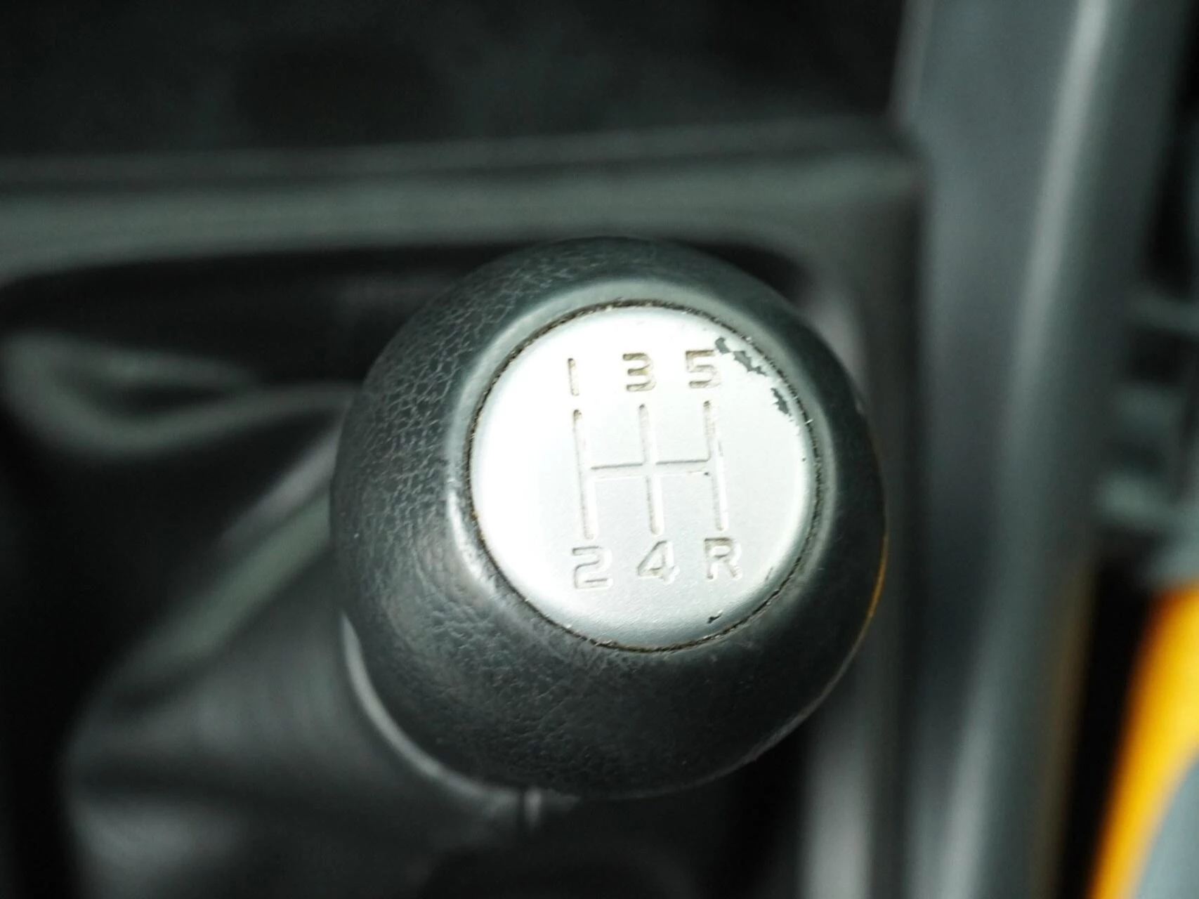 Hoofdafbeelding Suzuki Celerio