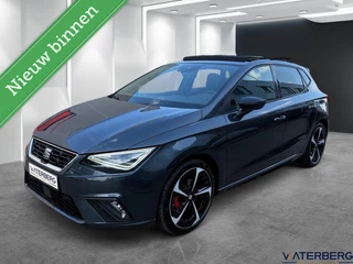 1.0 TSI FR Evo Plus*Pano*LED*Beats*Cam*Keyless*Carpaly*Alcantara*ACC*Lane