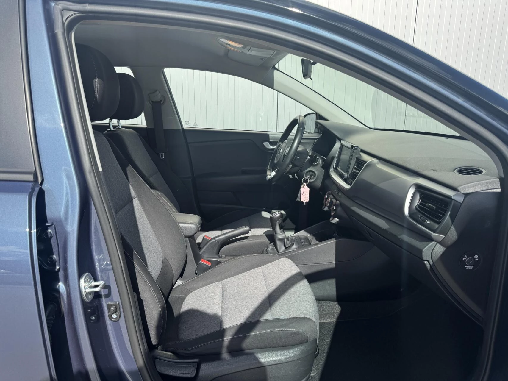Hoofdafbeelding Kia Stonic