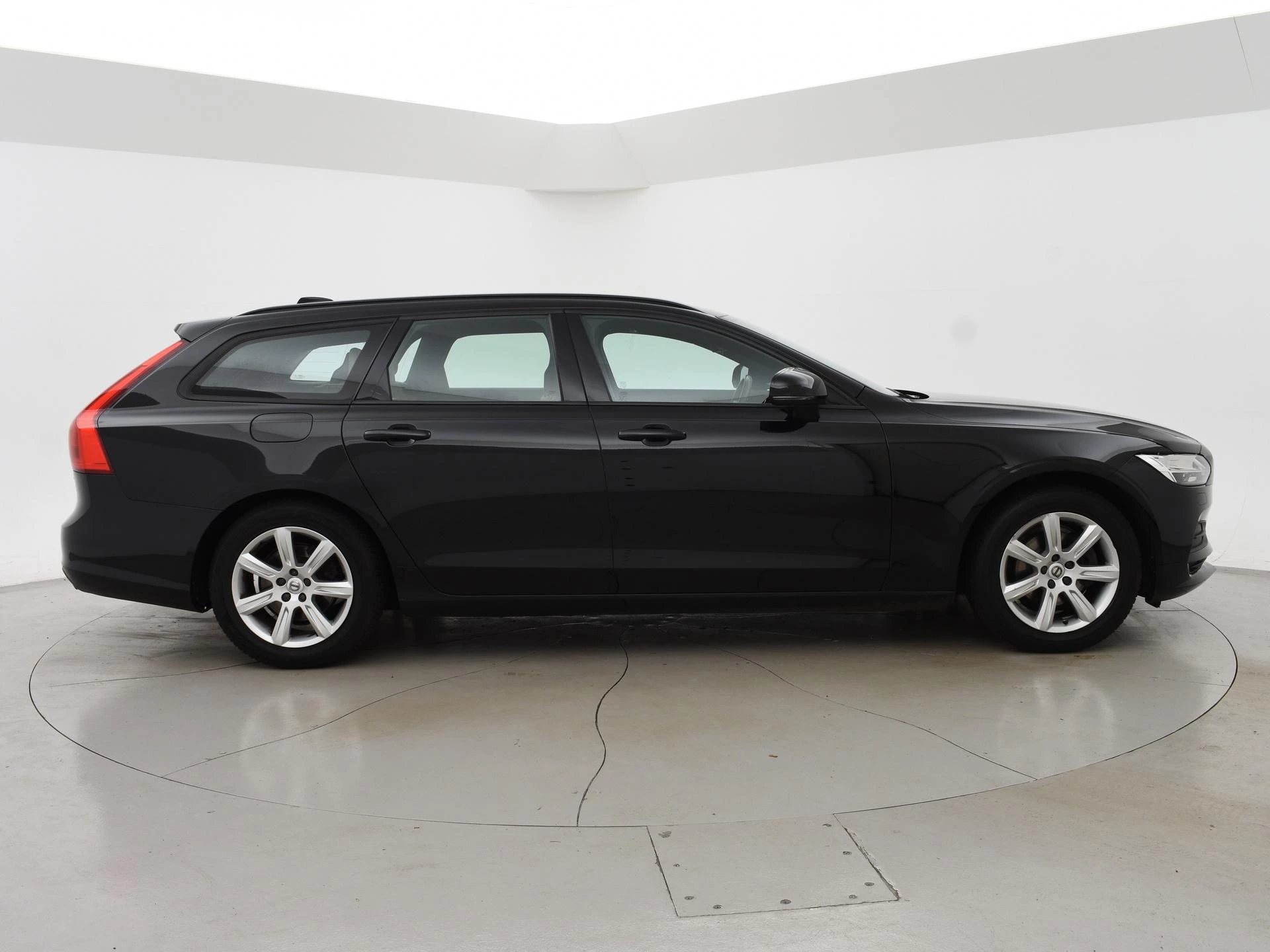 Hoofdafbeelding Volvo V90