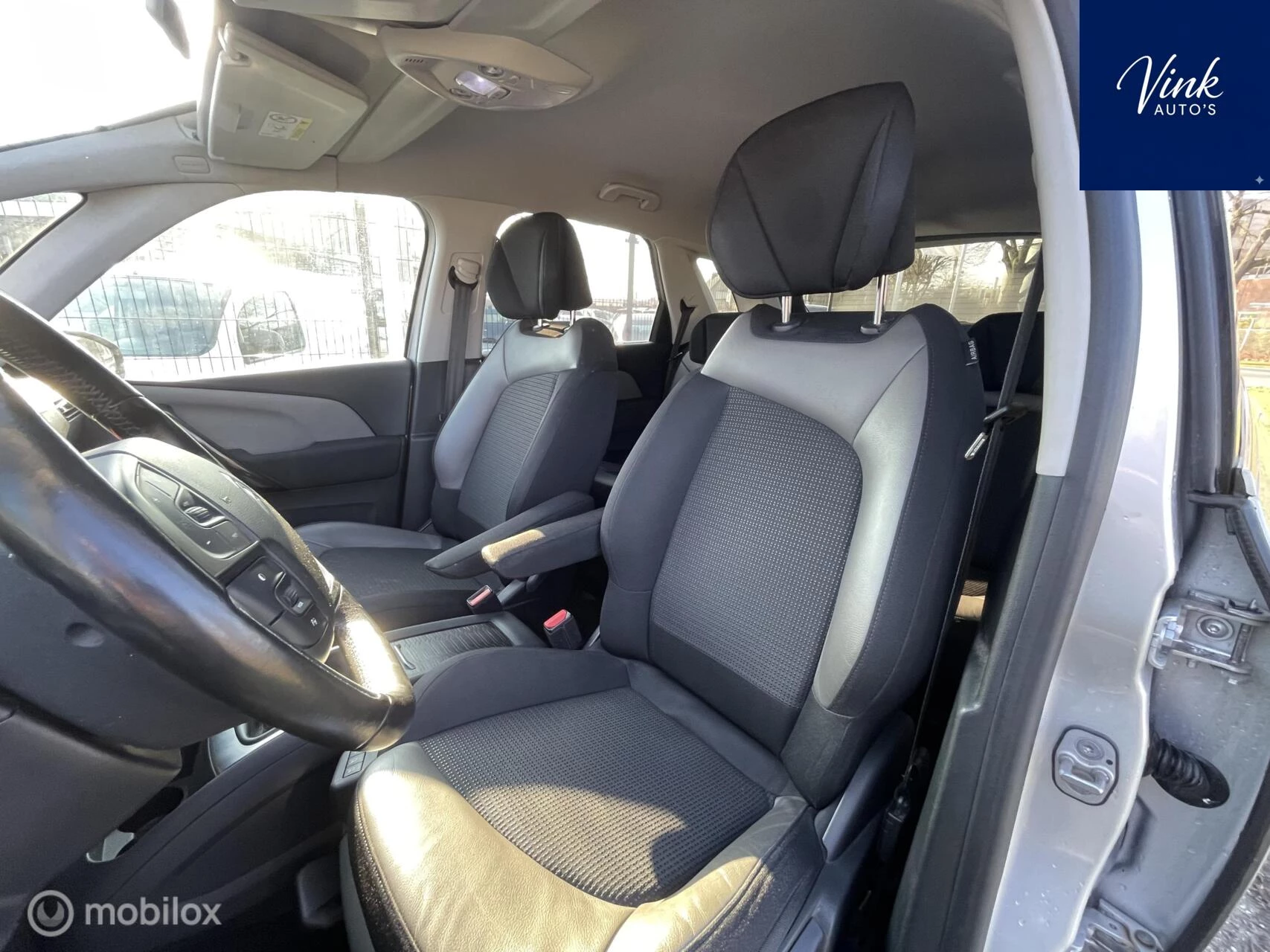 Hoofdafbeelding Citroën C4 Picasso