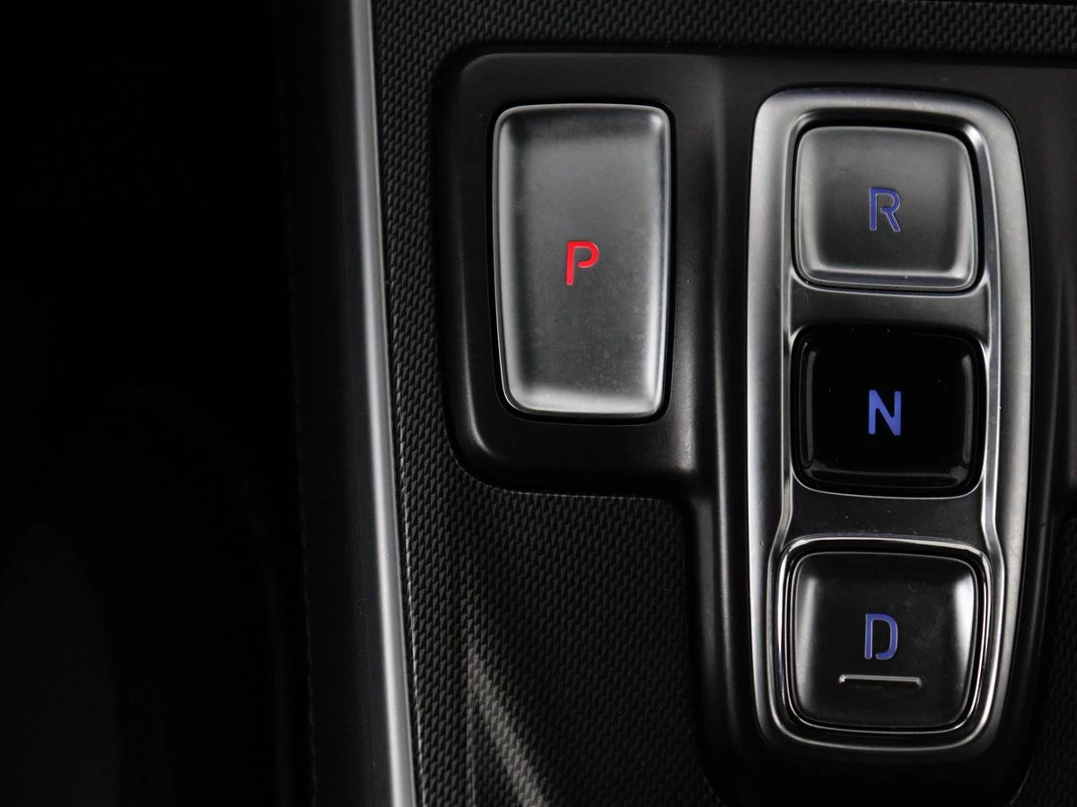 Hoofdafbeelding Hyundai Santa Fe