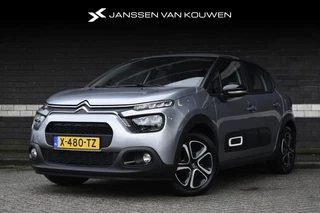 Citroen C3 1.2 PureTech Plus / Navi / Carplay / BTW / Private lease €339,- p/m