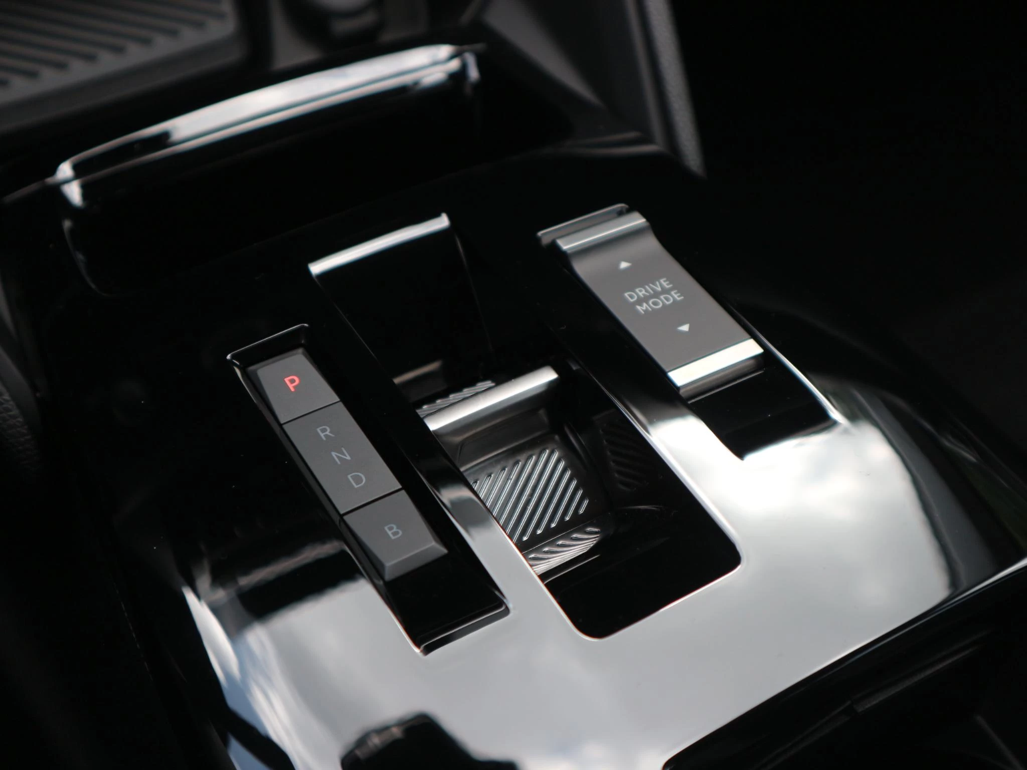 Hoofdafbeelding Citroën ë-C4