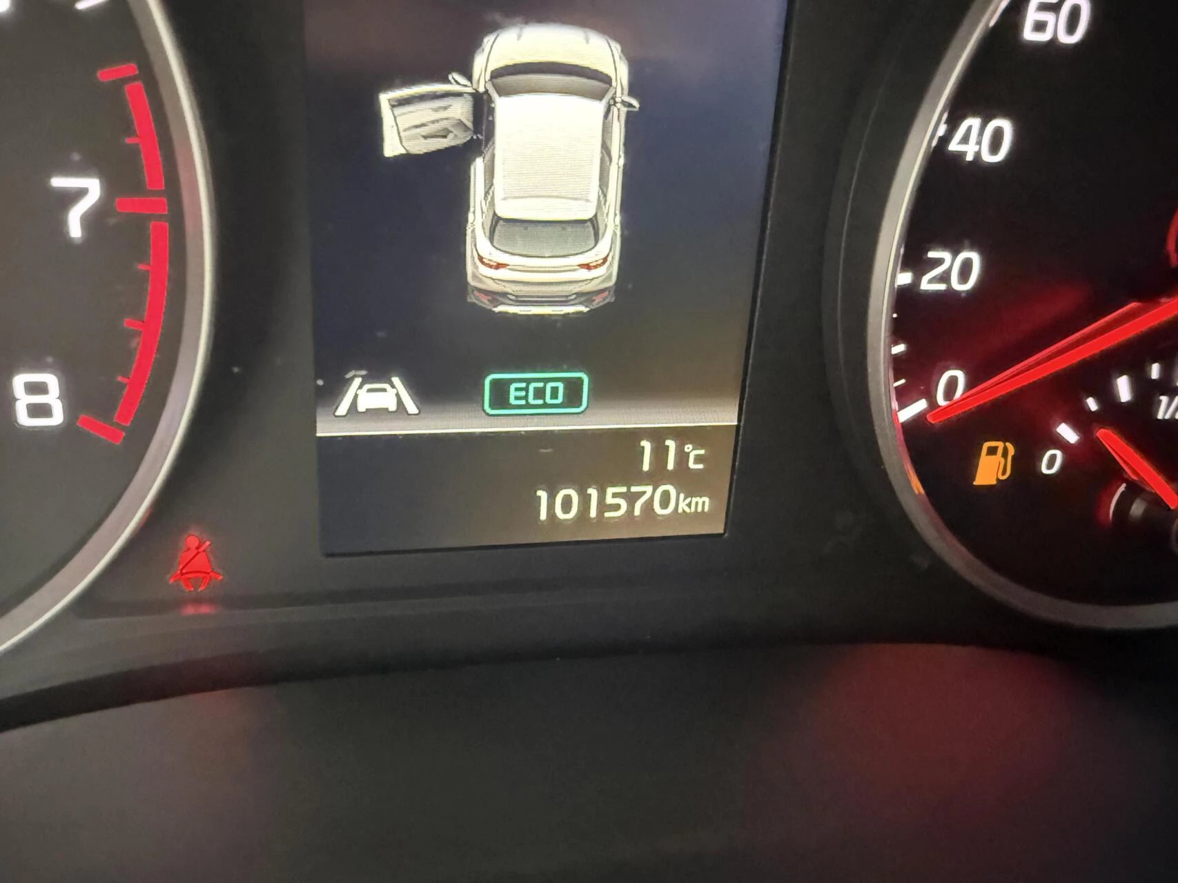 Hoofdafbeelding Kia Stonic