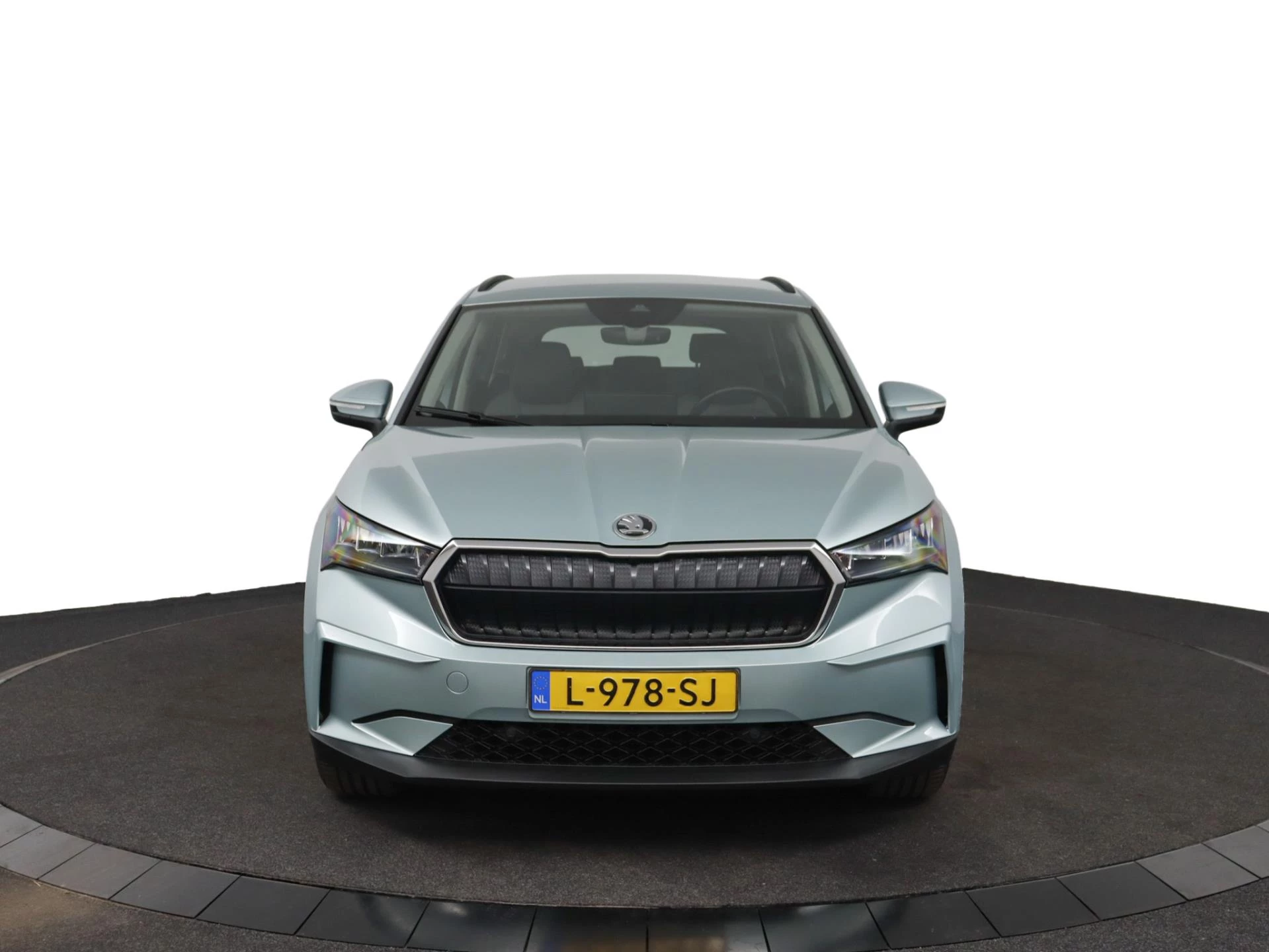 Hoofdafbeelding Škoda Enyaq iV