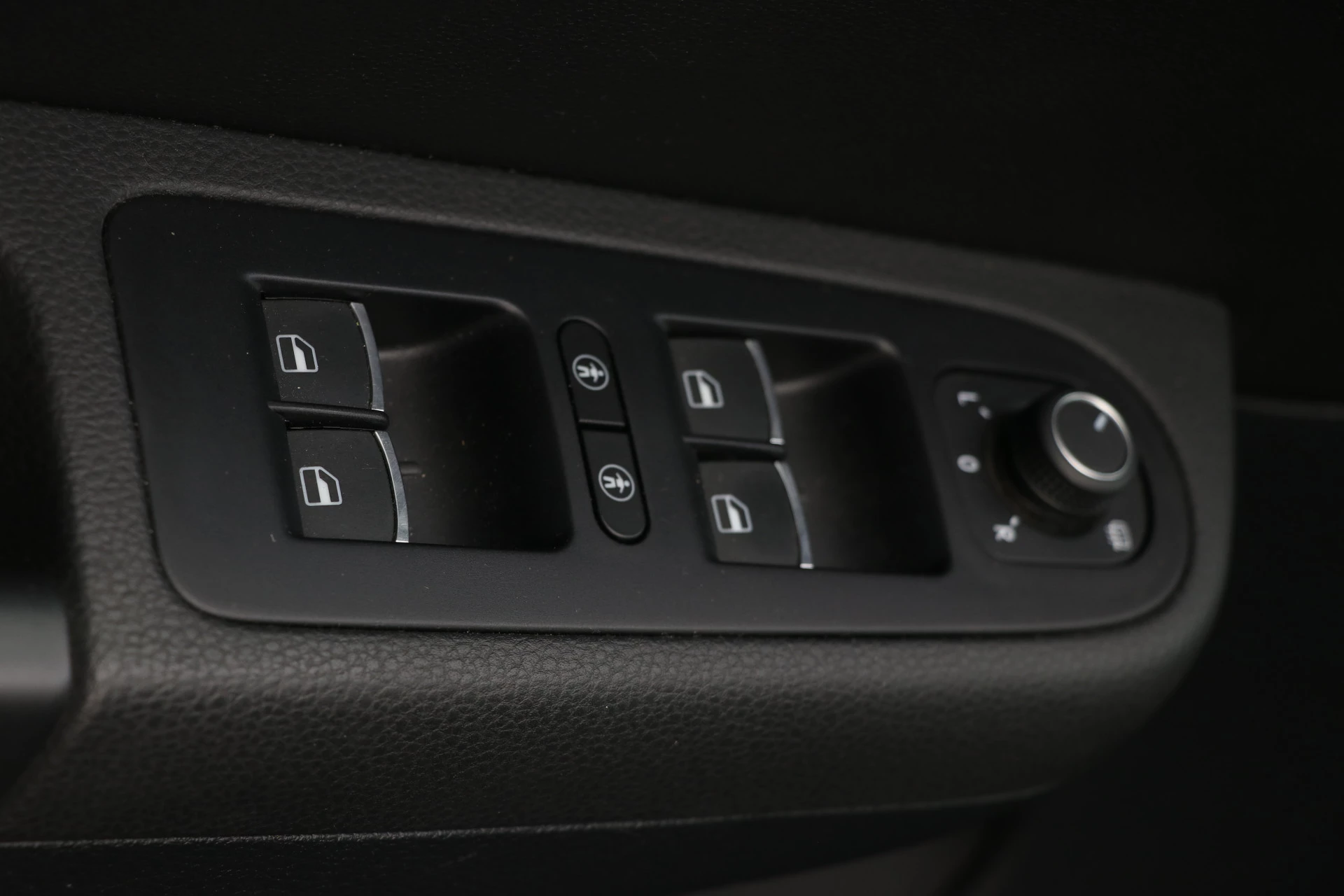 Hoofdafbeelding Volkswagen Sharan