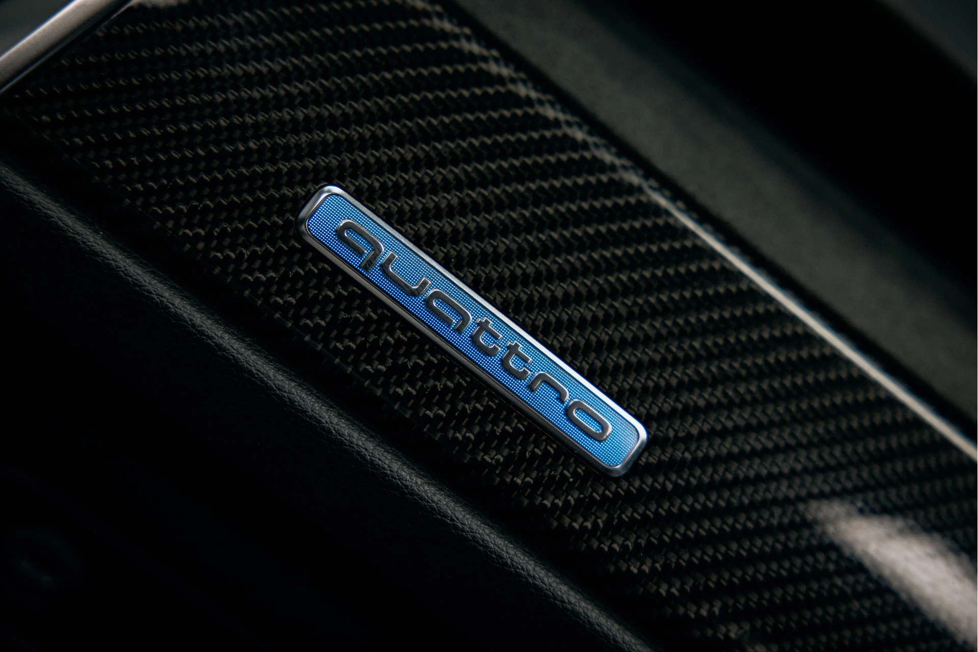 Hoofdafbeelding Audi RSQ3