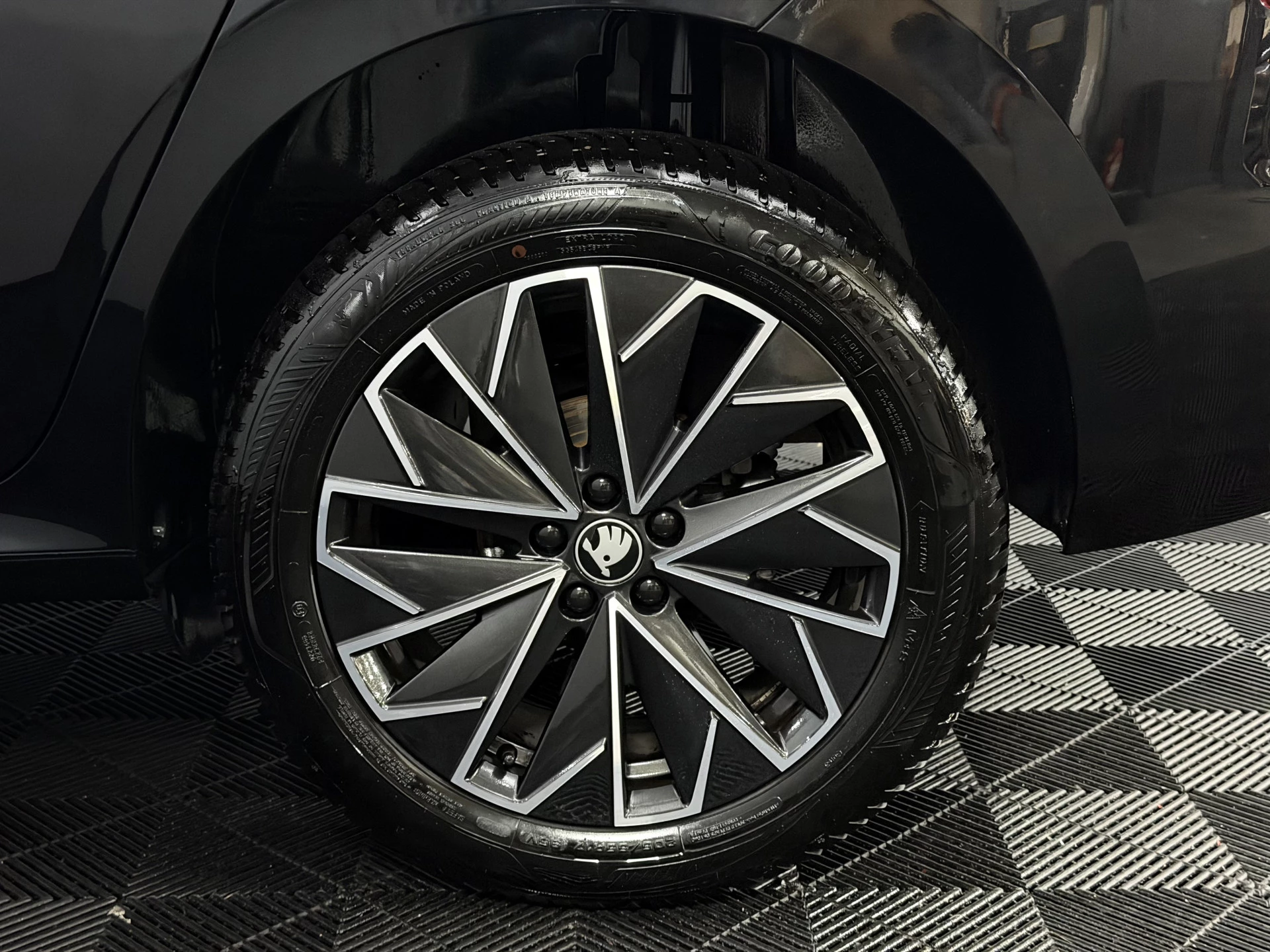 Hoofdafbeelding Škoda Kamiq