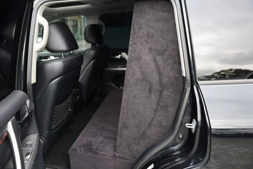 Hoofdafbeelding Toyota Land Cruiser