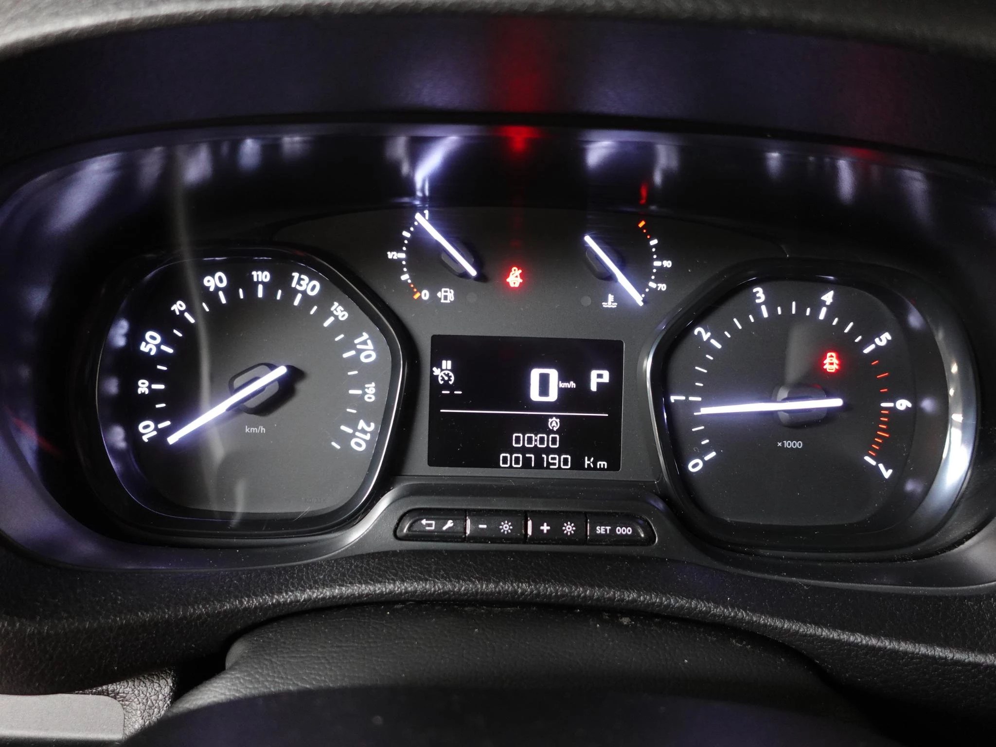 Hoofdafbeelding Peugeot Expert
