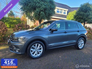 Volkswagen Tiguan 1.5  Highline R, trekh, autom, dsg,panodak