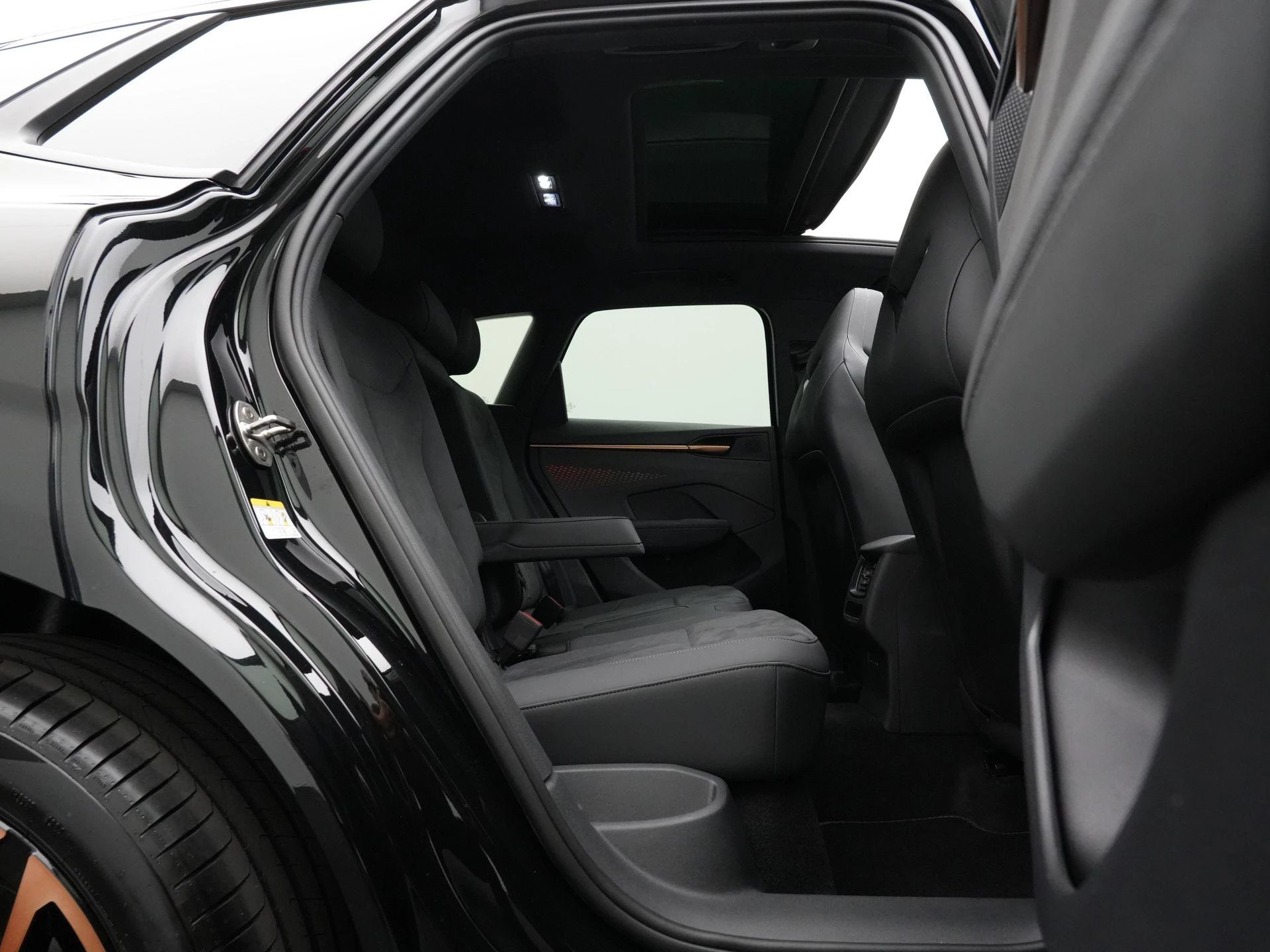 Hoofdafbeelding CUPRA Terramar