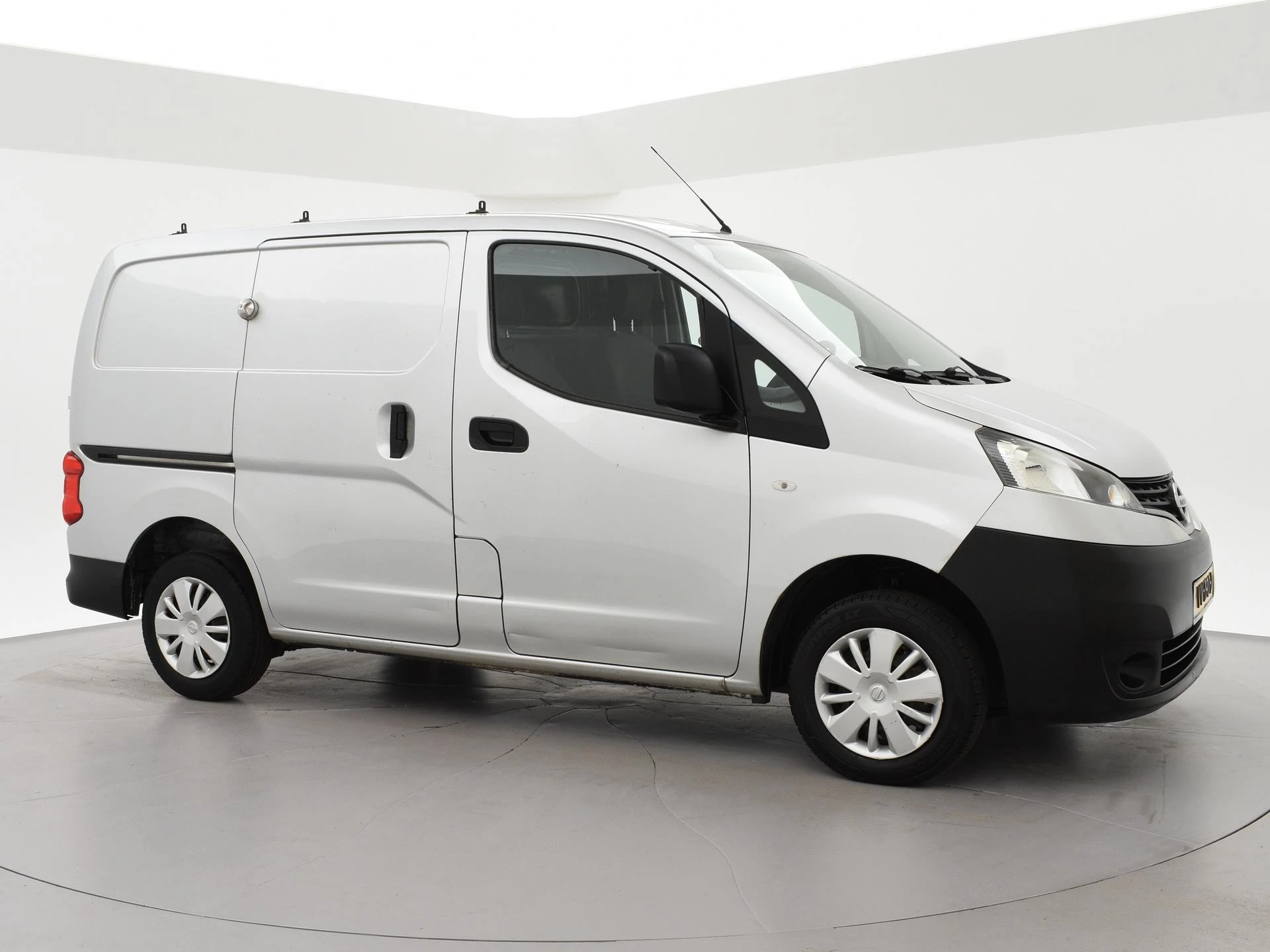 Hoofdafbeelding Nissan NV200