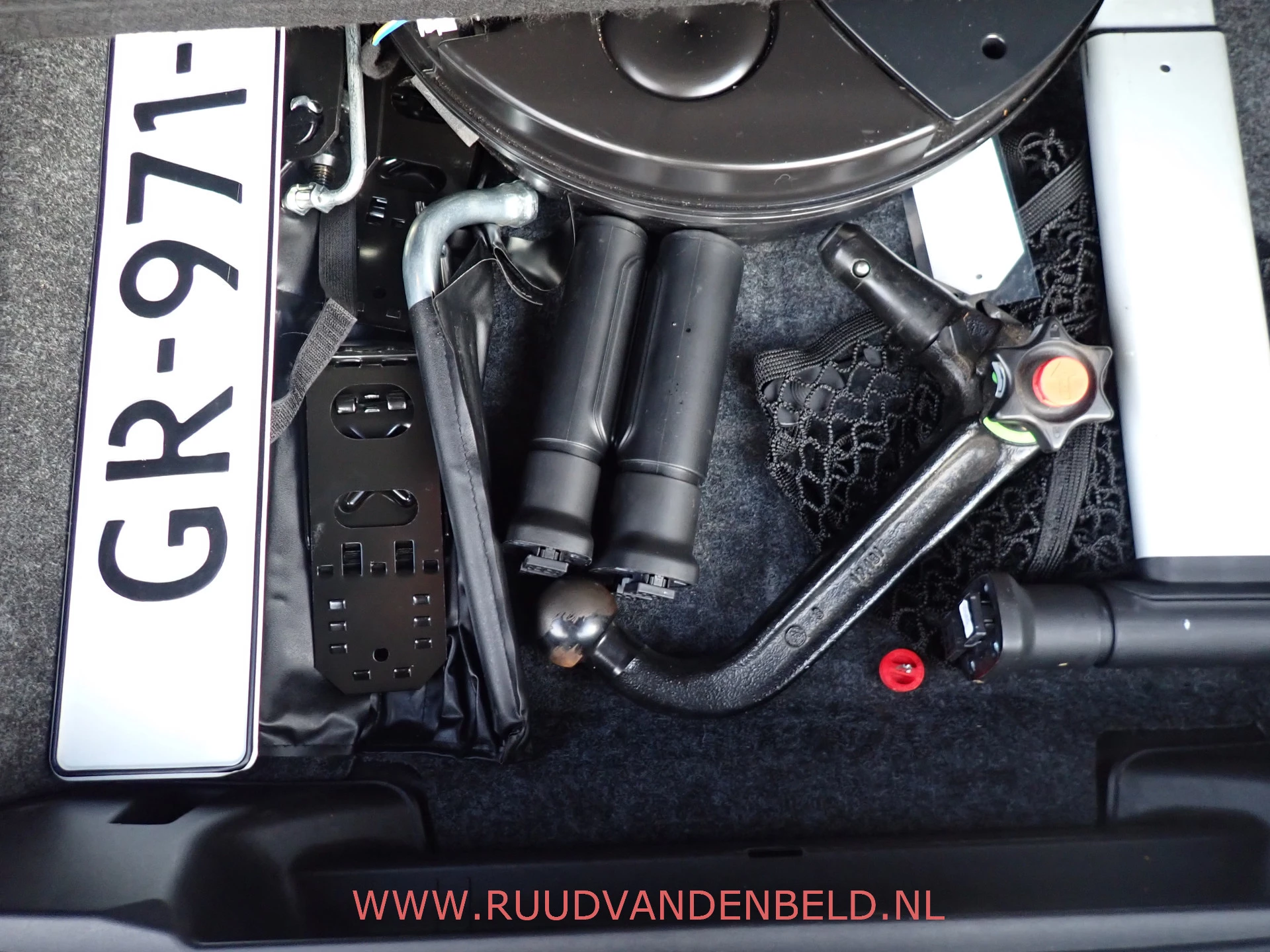 Hoofdafbeelding Audi SQ5