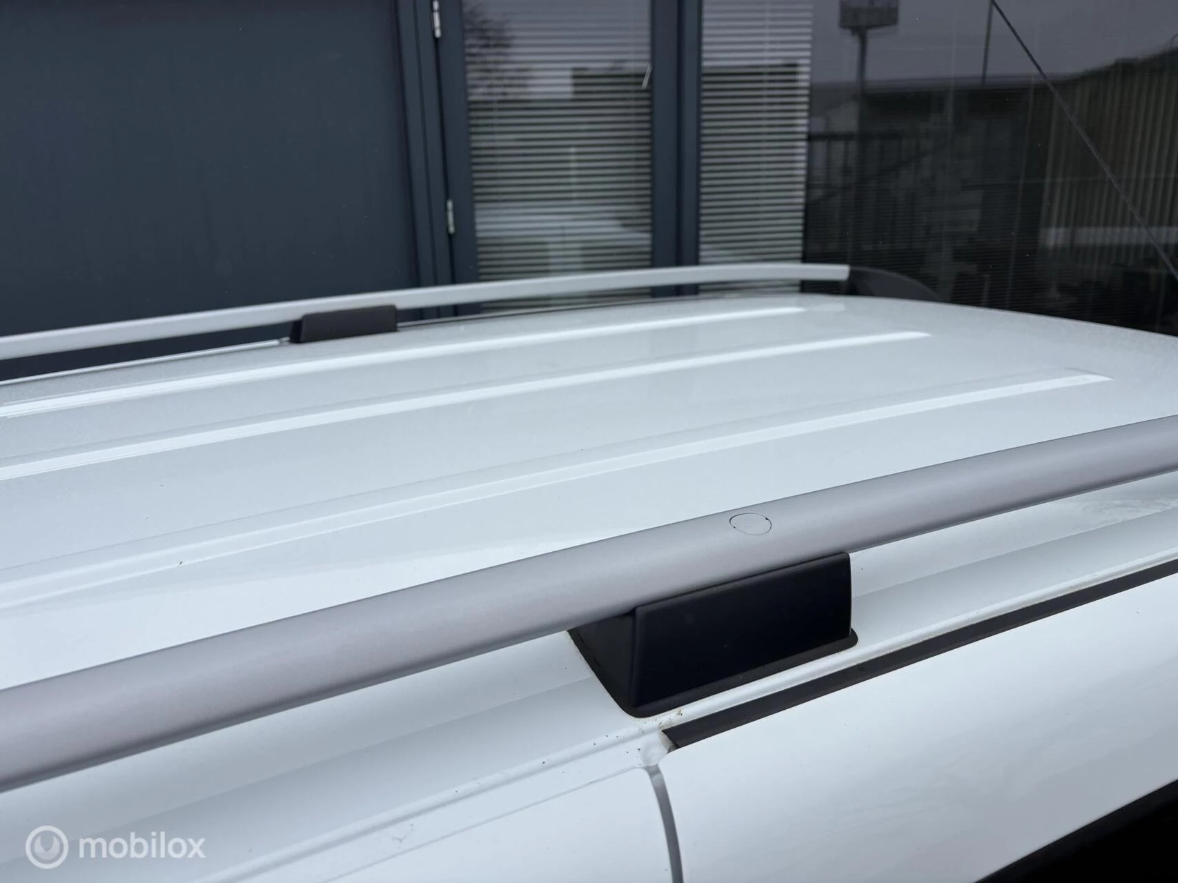 Hoofdafbeelding Dacia Logan