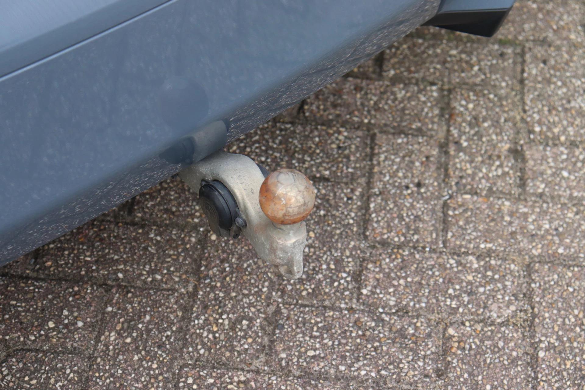 Hoofdafbeelding BMW iX
