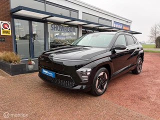 Hyundai Kona Comfort Smart 65.4 kWh | HUD| Warmtepomp |Camera