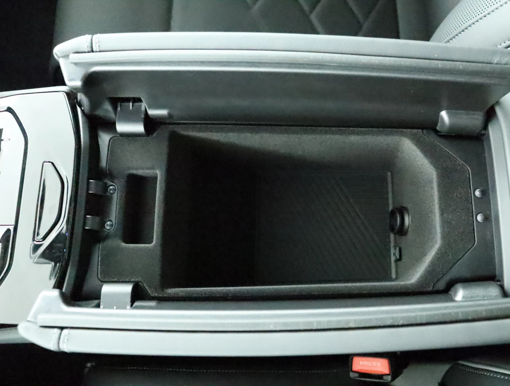 Hoofdafbeelding BMW i5