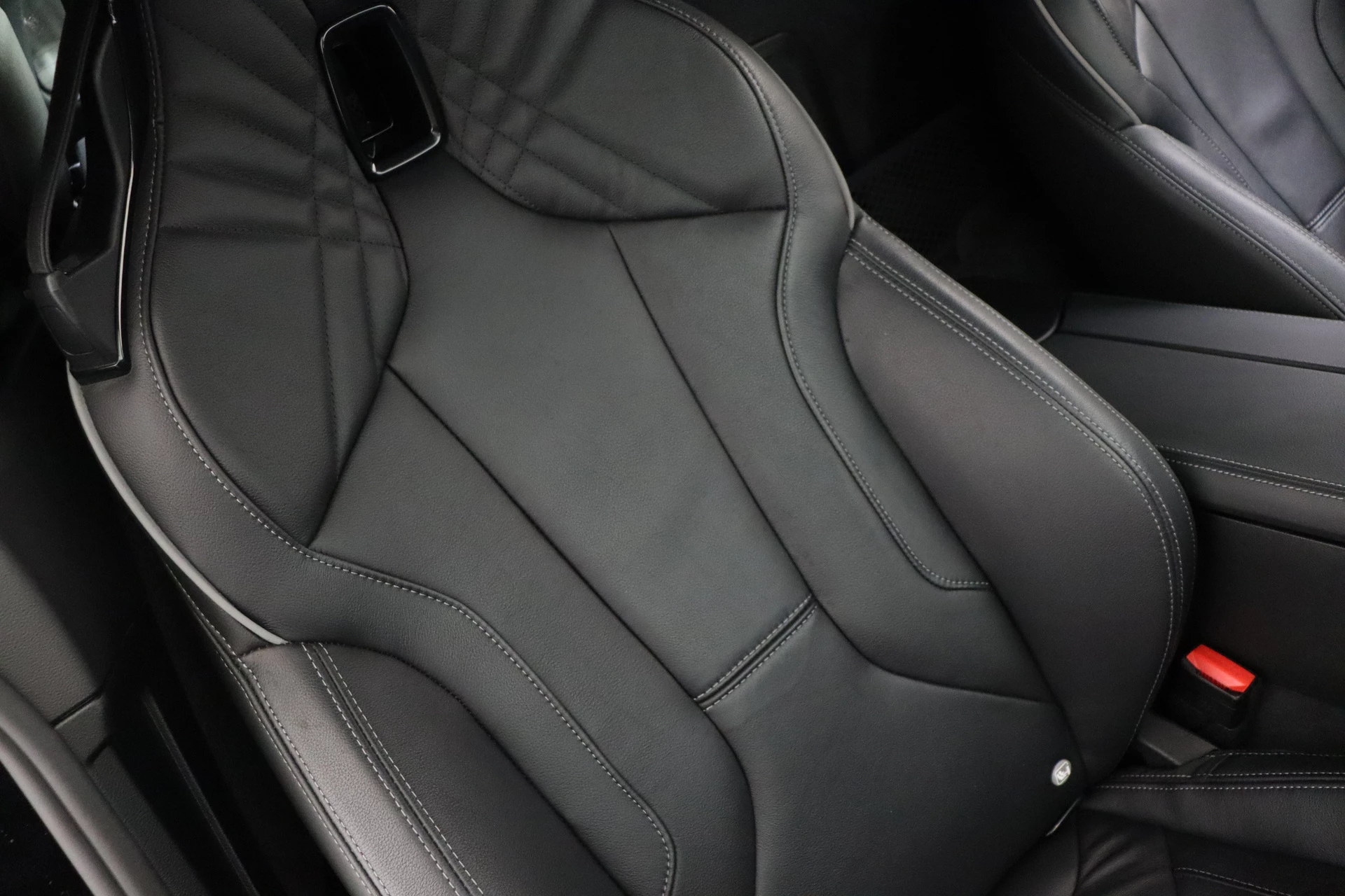 Hoofdafbeelding BMW Z4