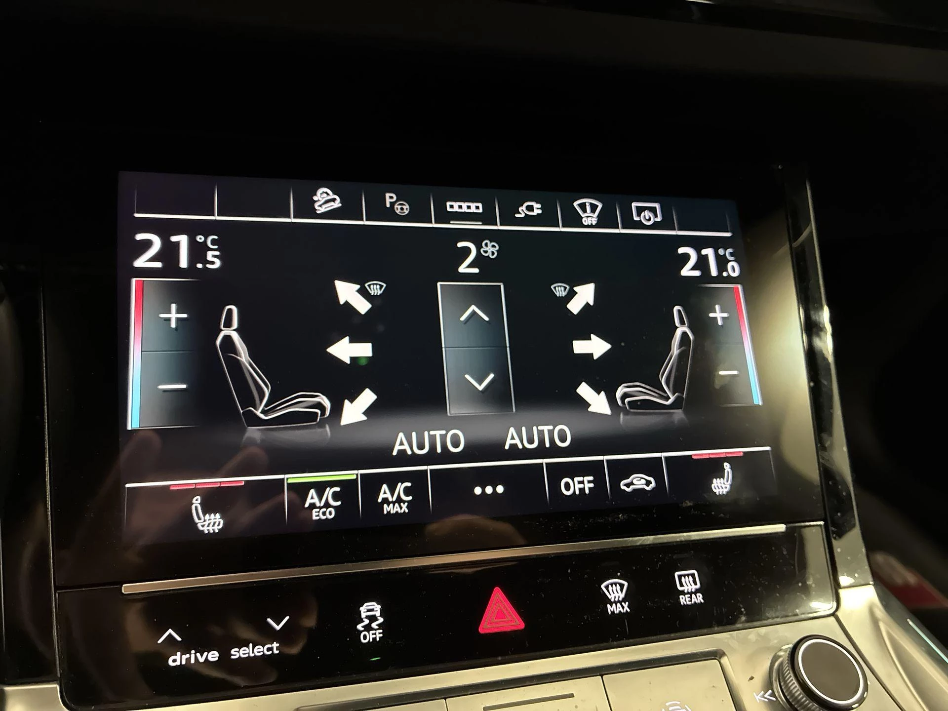 Hoofdafbeelding Audi Q8 e-tron