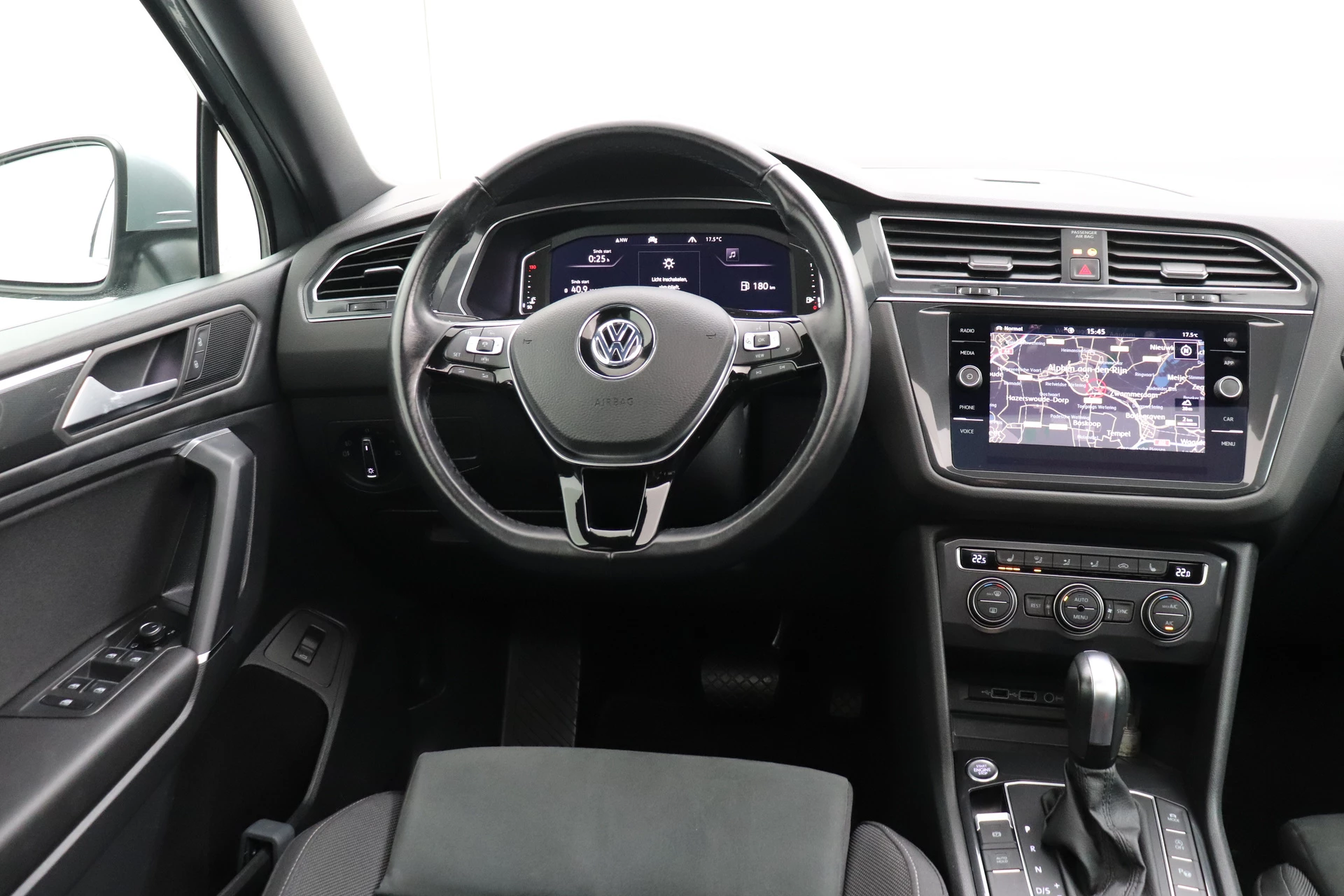 Hoofdafbeelding Volkswagen Tiguan Allspace