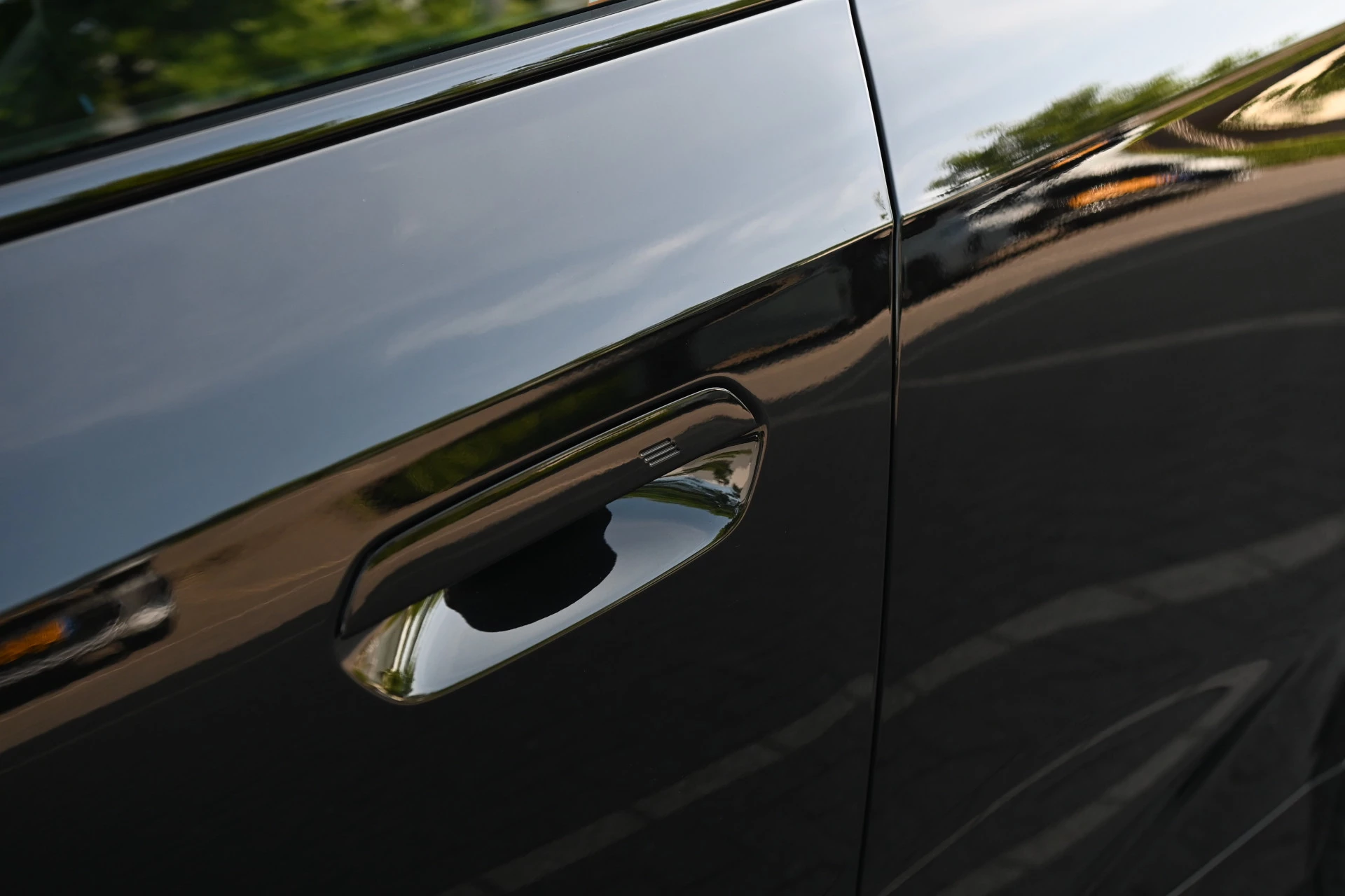 Hoofdafbeelding BMW iX1