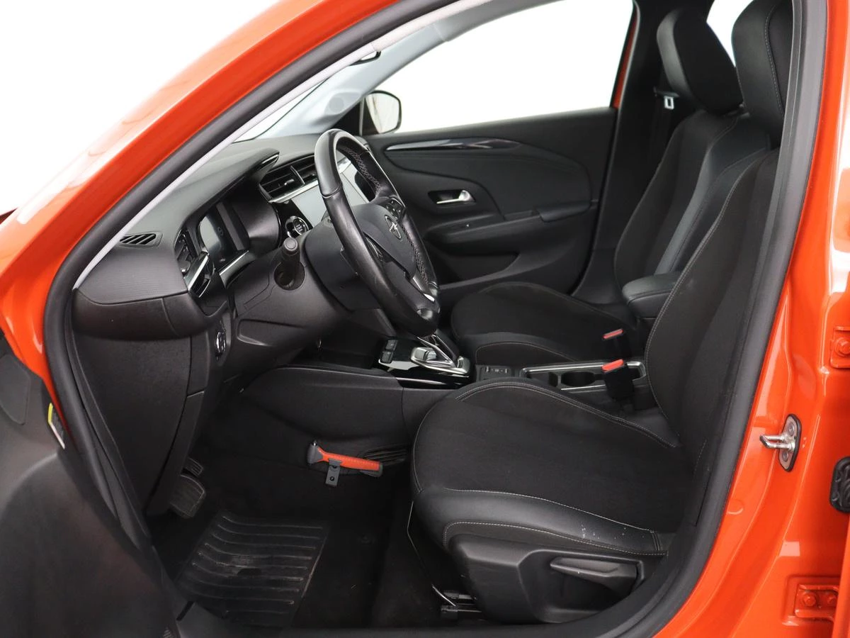 Hoofdafbeelding Opel Corsa-e