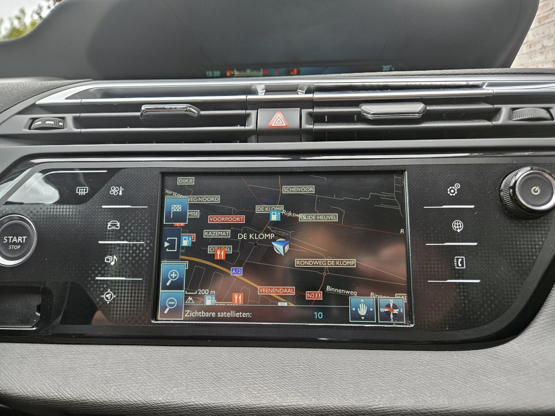 Hoofdafbeelding Citroën C4 Picasso