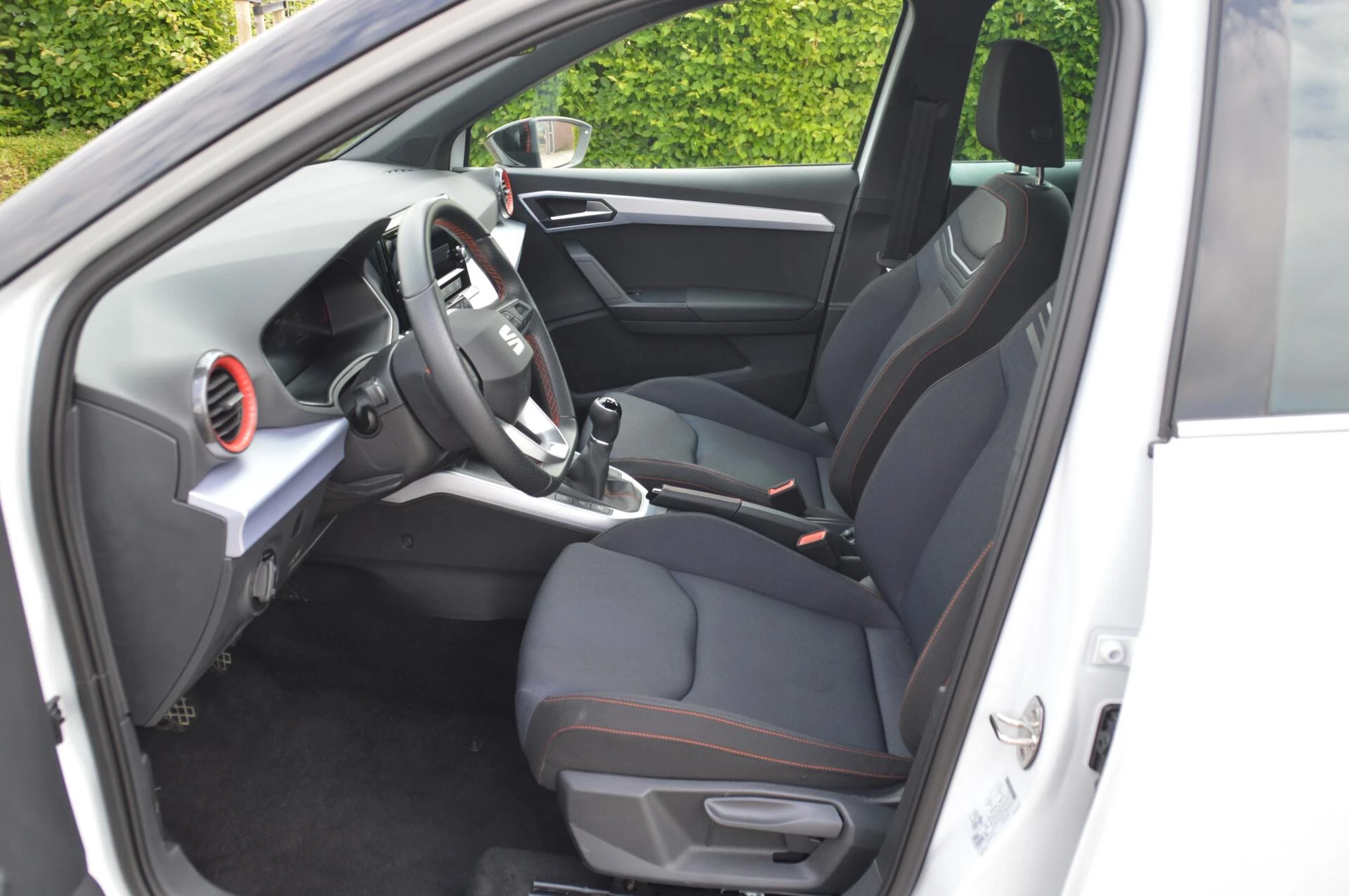Hoofdafbeelding SEAT Arona