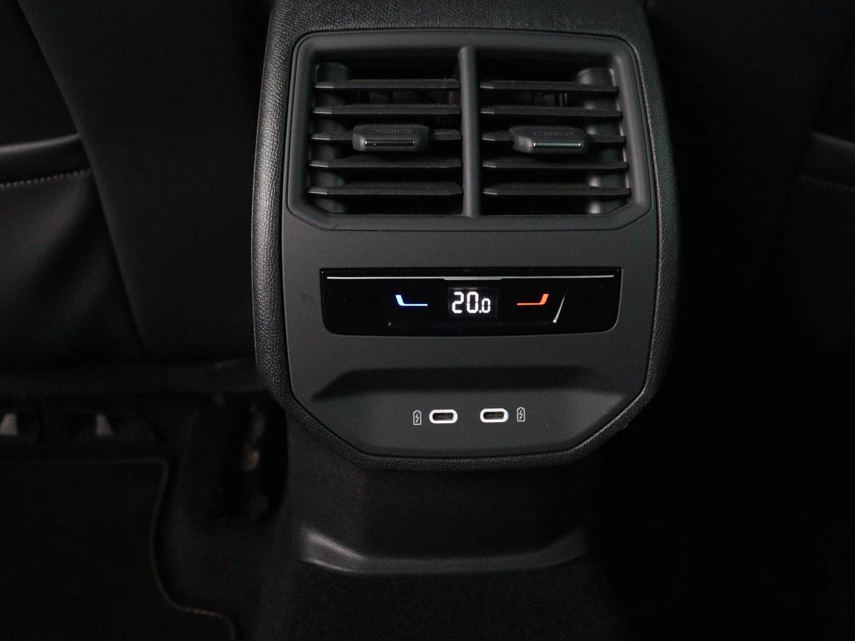 Hoofdafbeelding CUPRA Leon