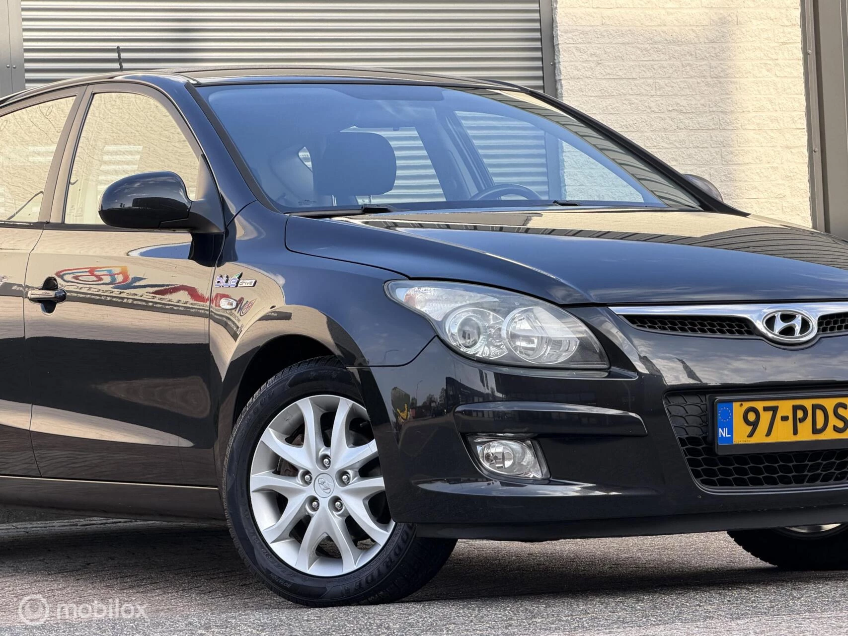 Hoofdafbeelding Hyundai i30