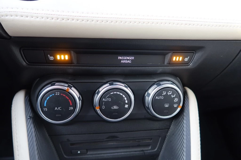 Hoofdafbeelding Mazda 2