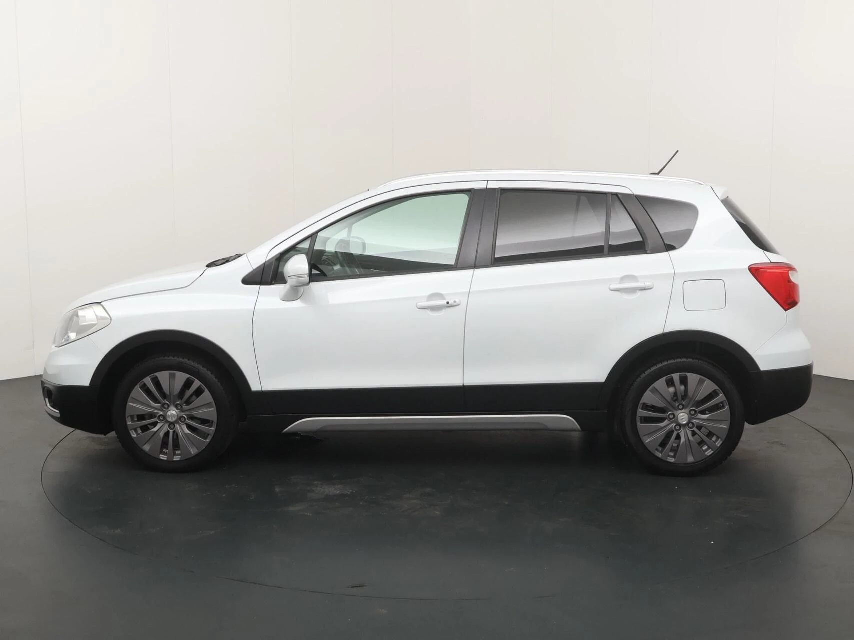 Hoofdafbeelding Suzuki S-Cross