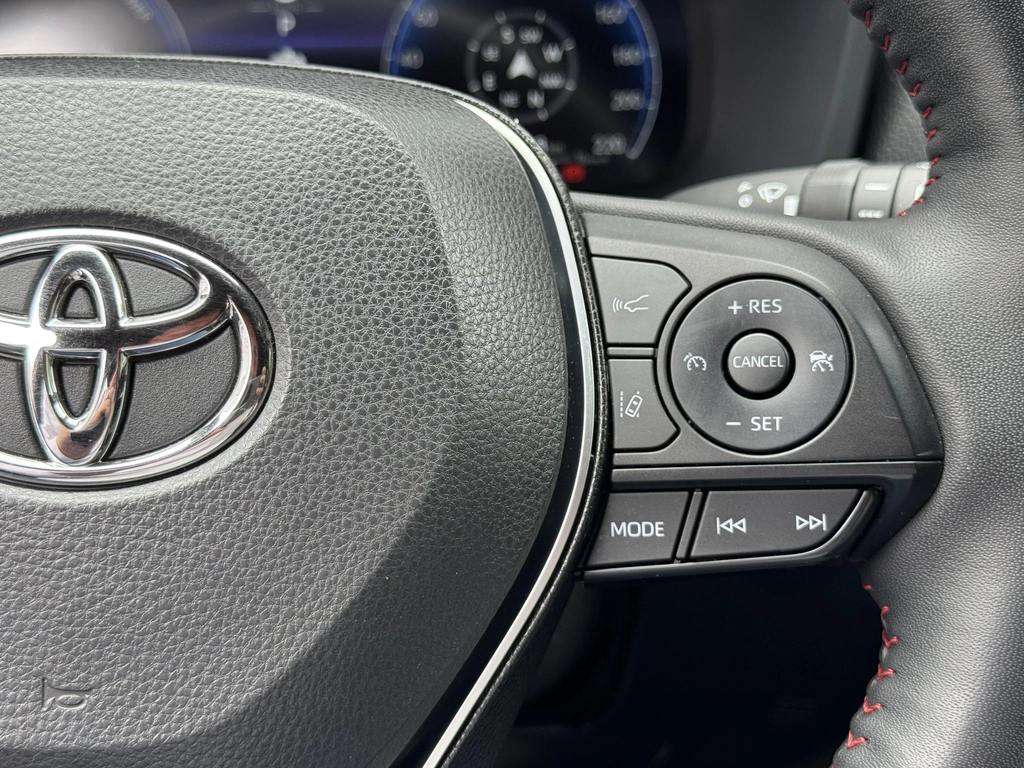 Hoofdafbeelding Toyota RAV4