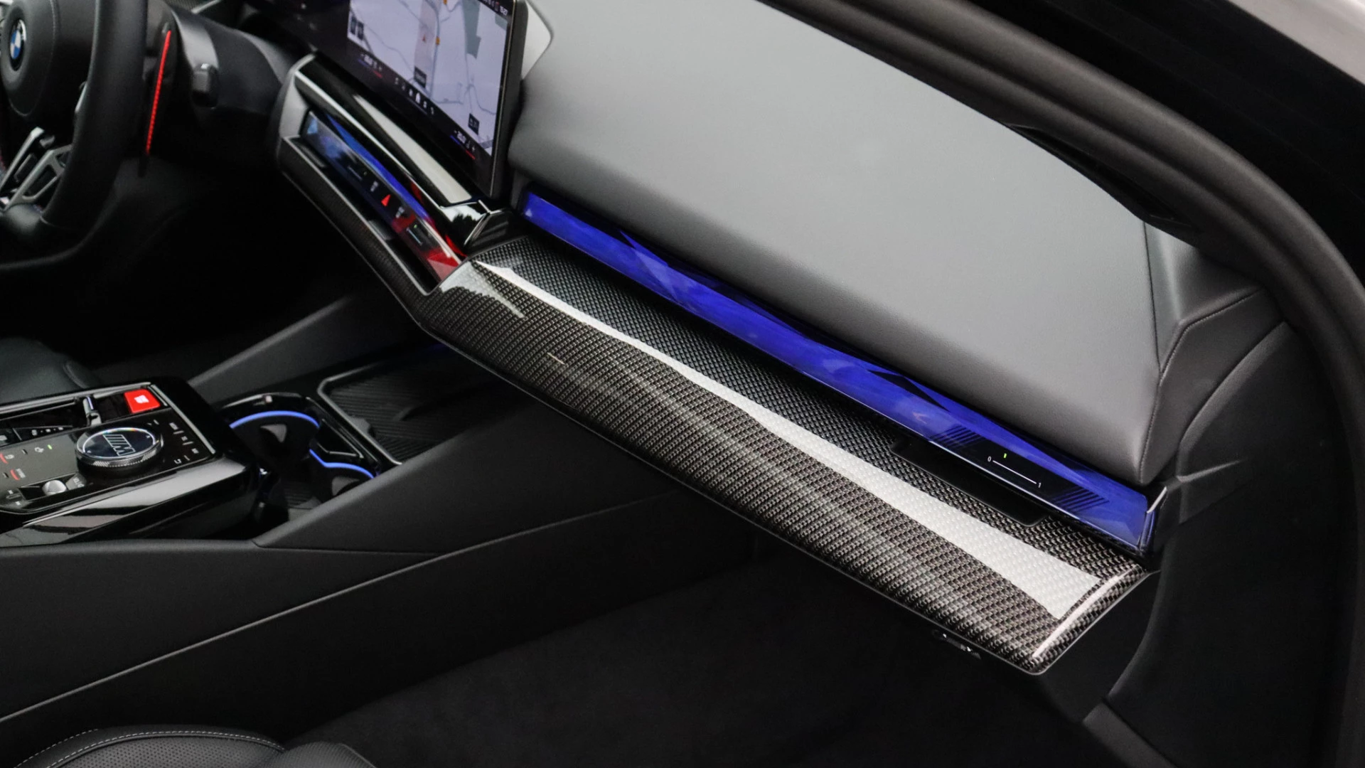 Hoofdafbeelding BMW M5