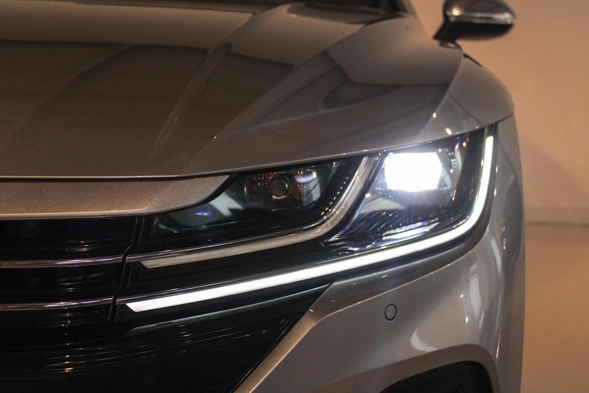 Hoofdafbeelding Volkswagen Arteon