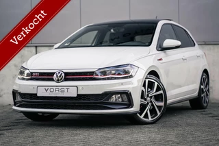 Volkswagen Polo 2.0 TSI GTI Pano Dsg Beats