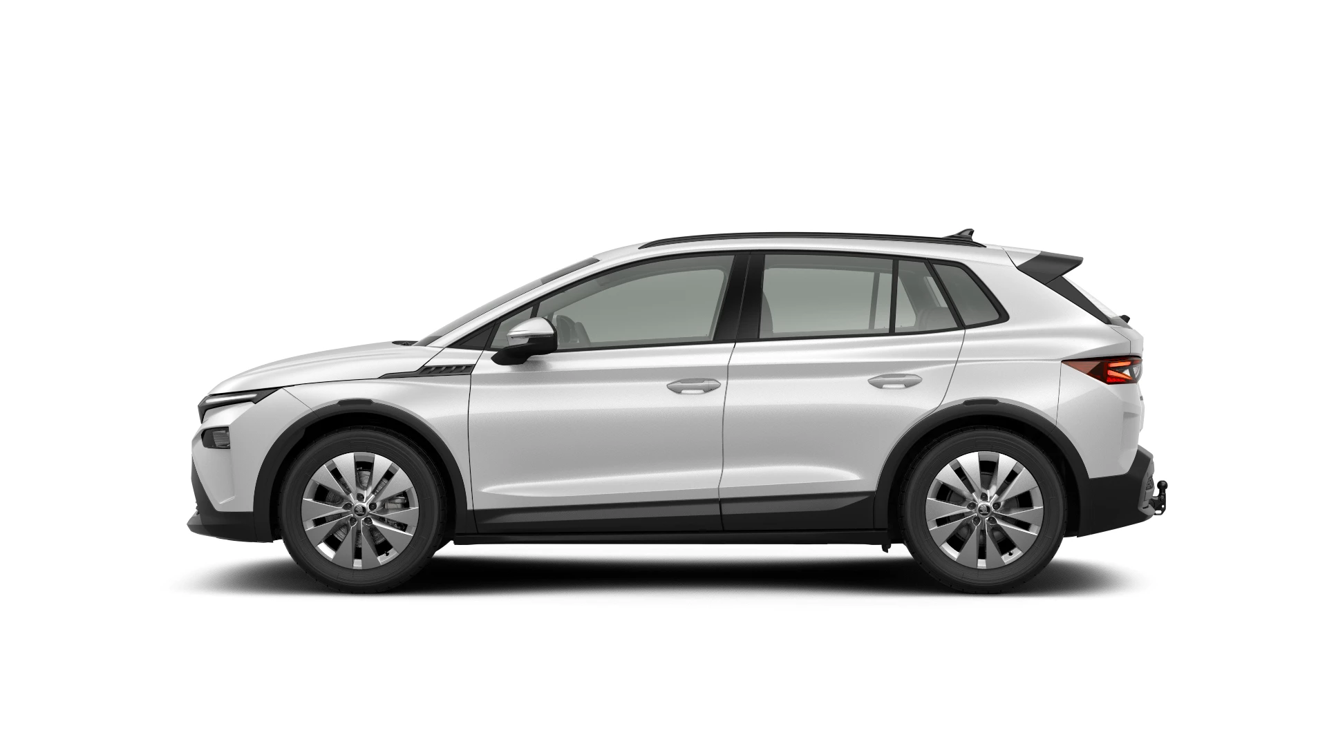 Hoofdafbeelding Škoda Elroq