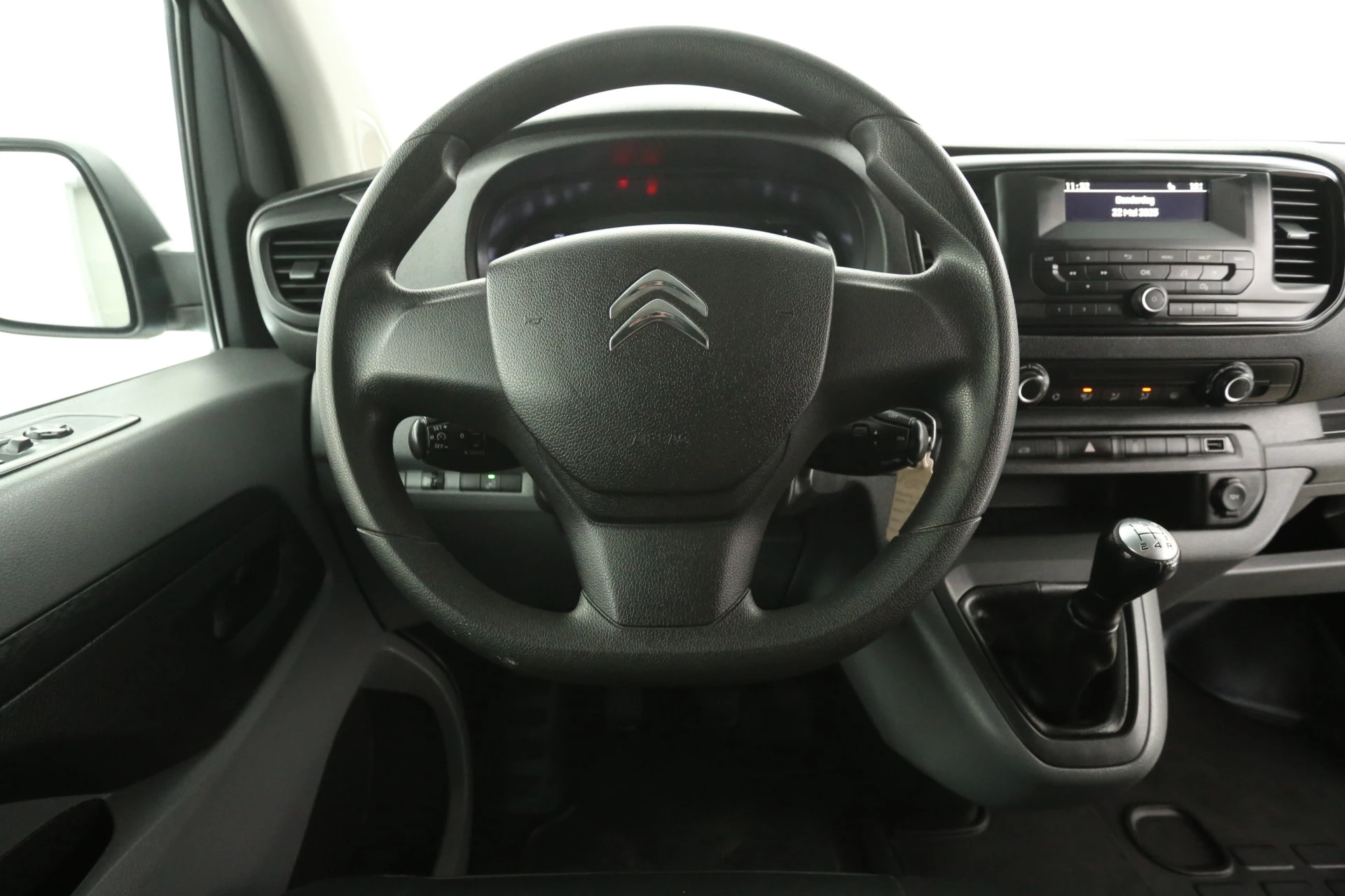 Hoofdafbeelding Citroën Jumpy